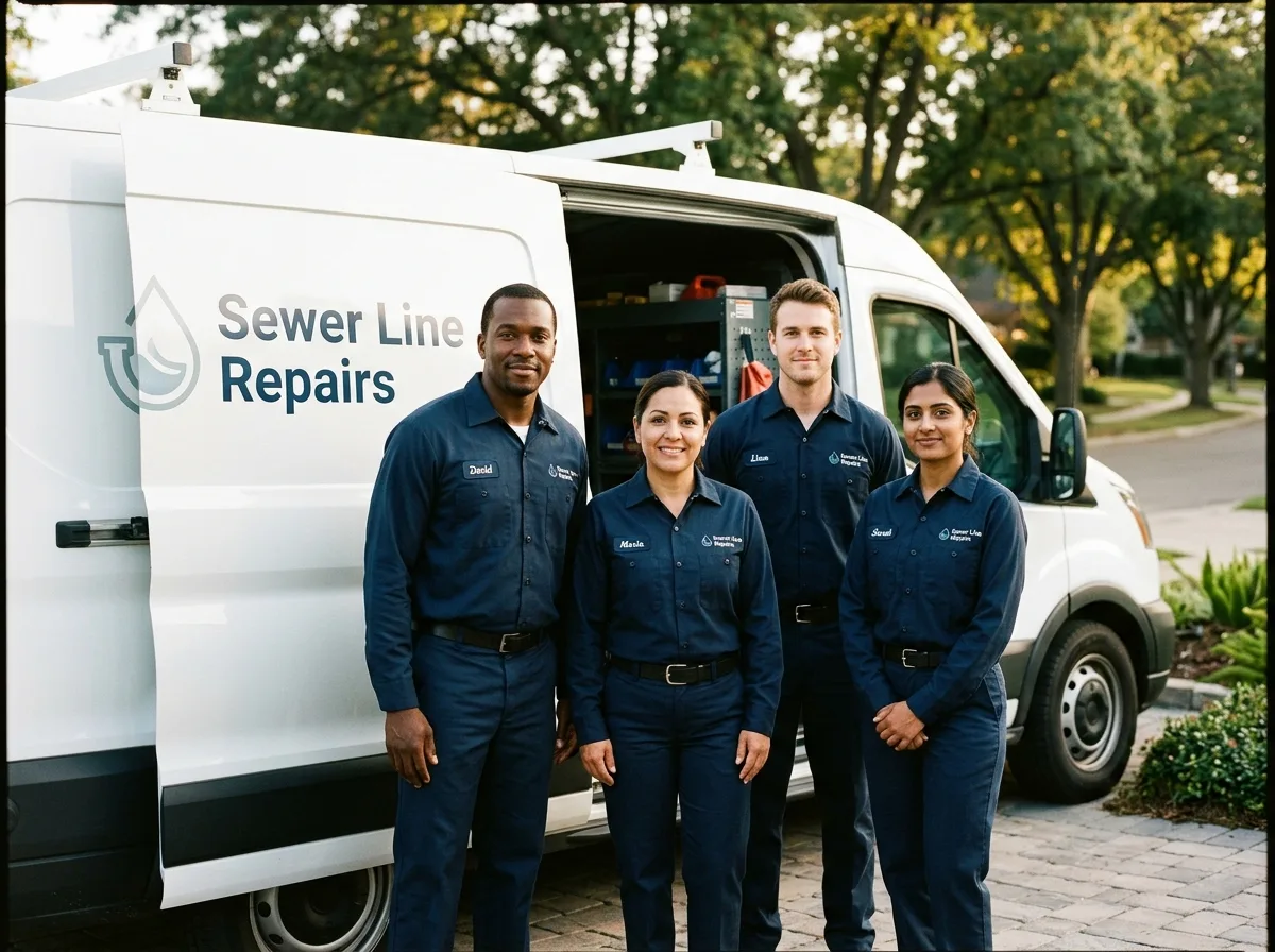 Emergency Plumber company in Dodgeville, WI