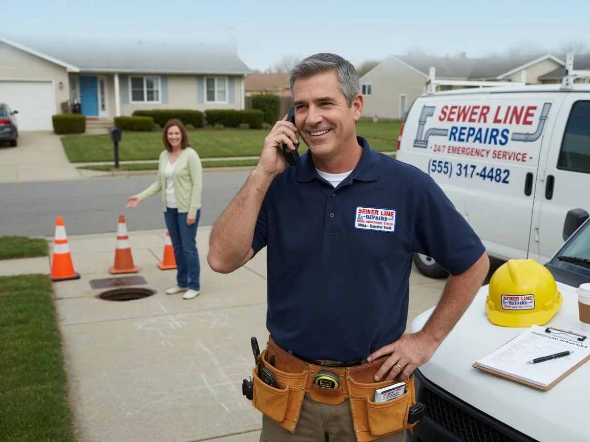Emergency Plumber Dodgeville, WI FAQs